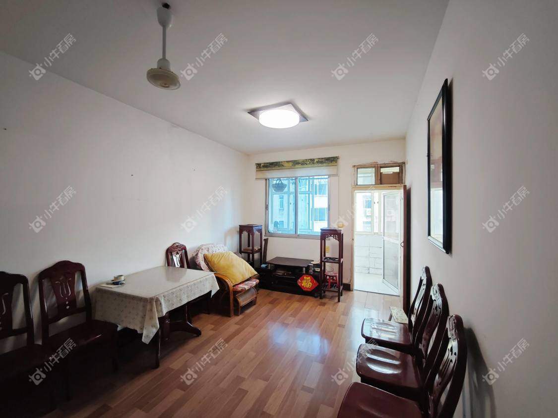 镇江云阳新村在售二手房源_小牛看房