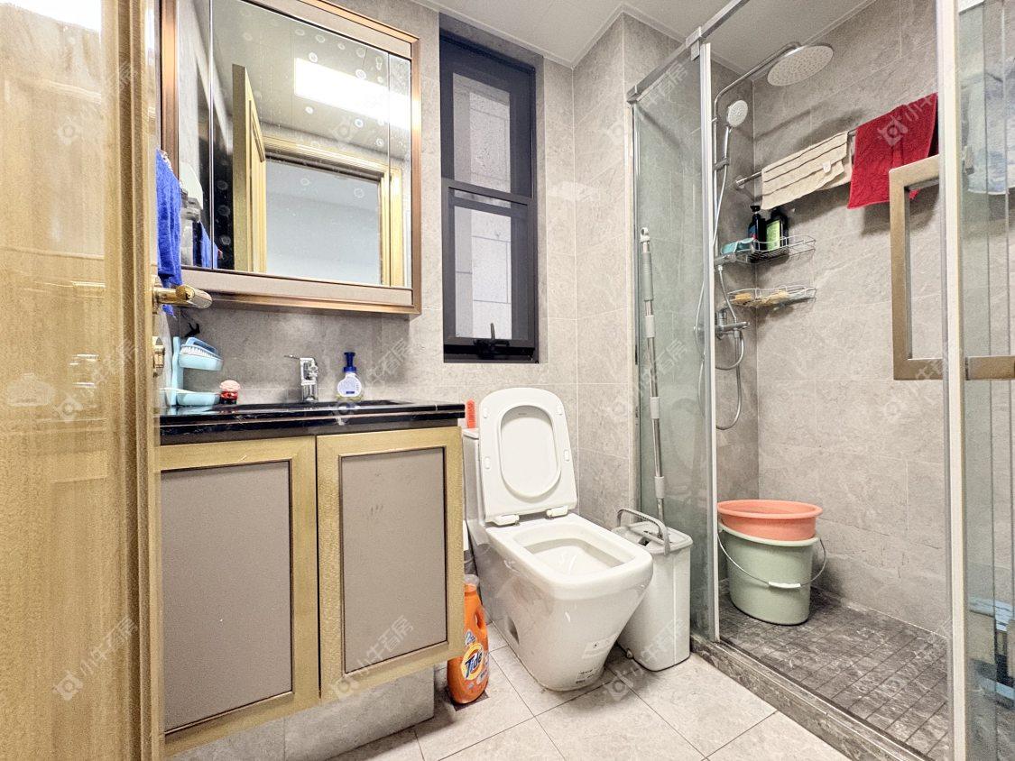 镇江红星天铂在售二手房源室内图_小牛看房