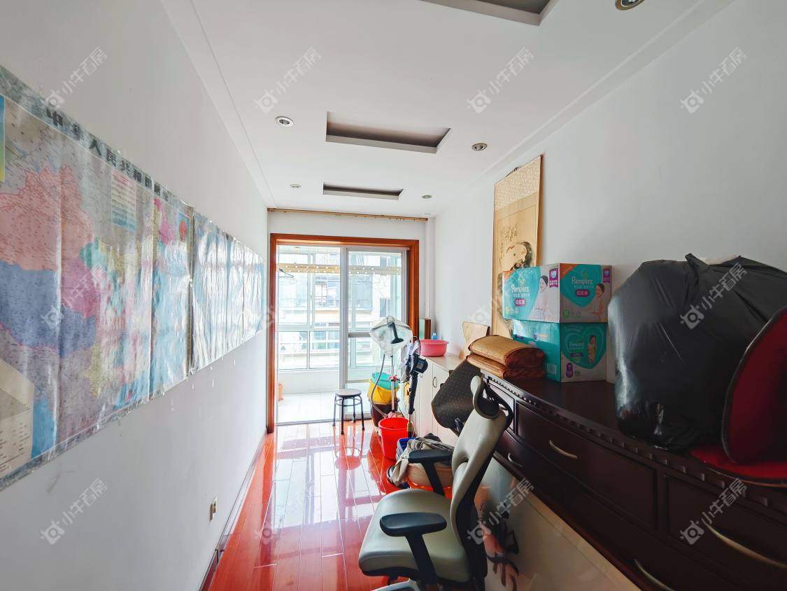 镇江凤翔花园在售二手房源室内图_小牛看房