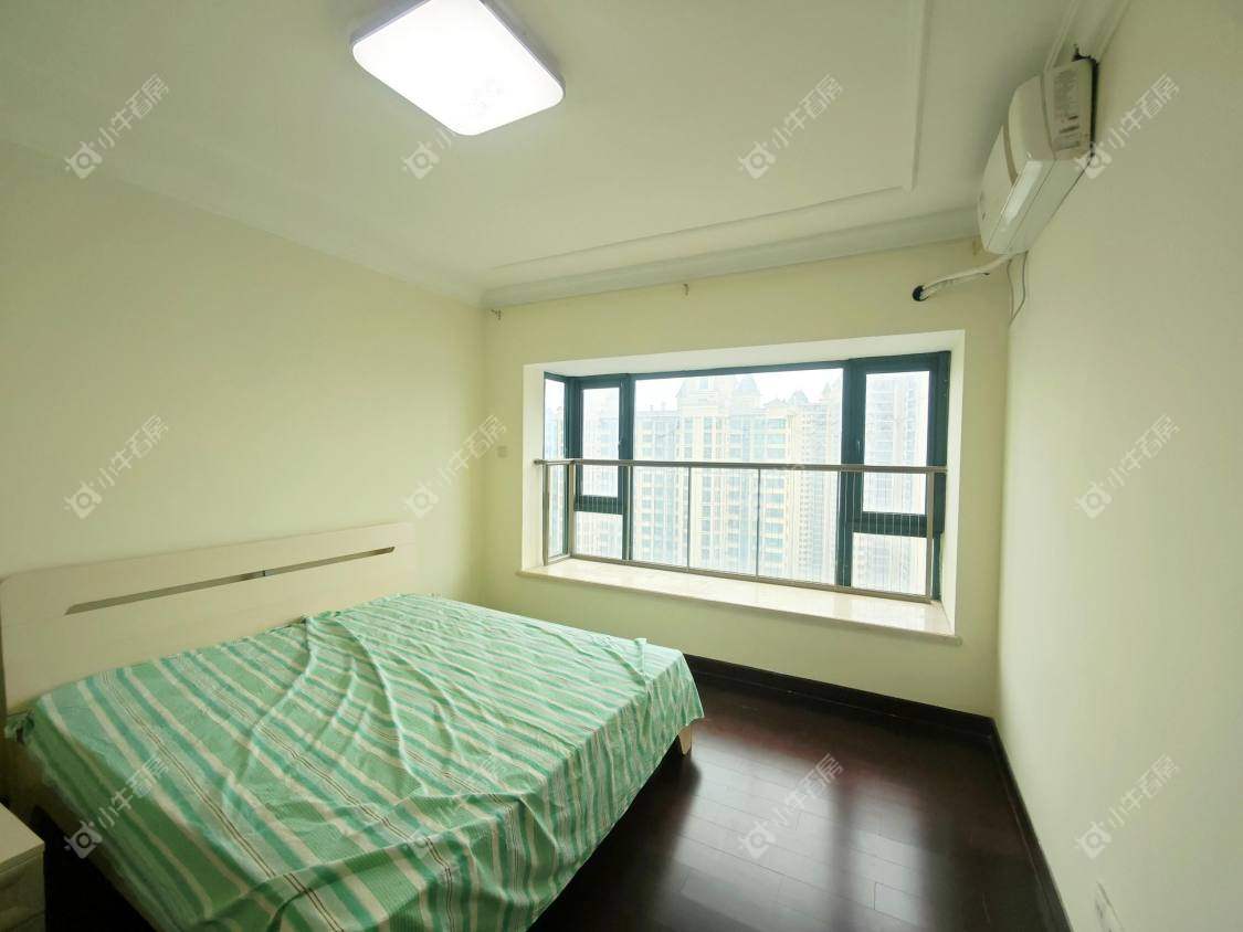 镇江恒大名都一期在售二手房源室内图_小牛看房