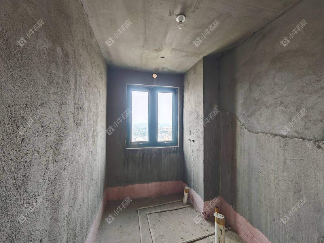 镇江恒大城在售二手房源室内图_小牛看房