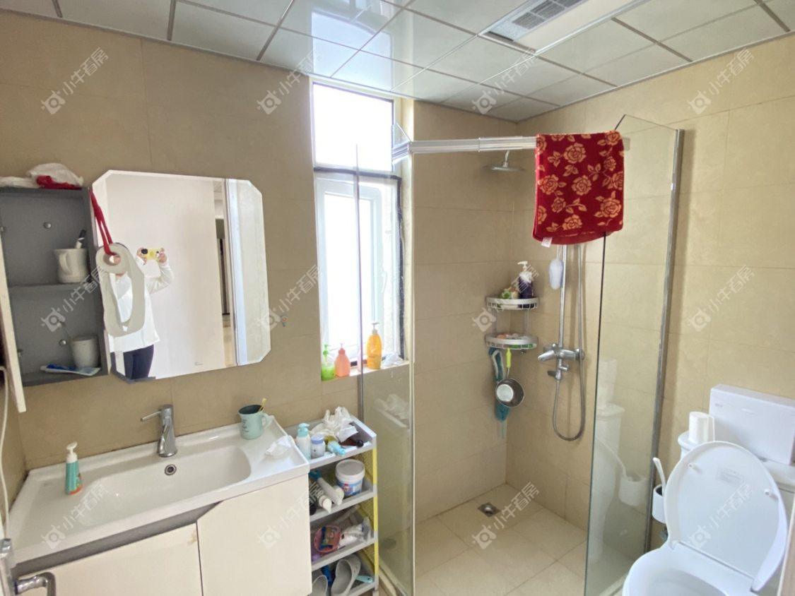 镇江碧桂园在售二手房源室内图_小牛看房