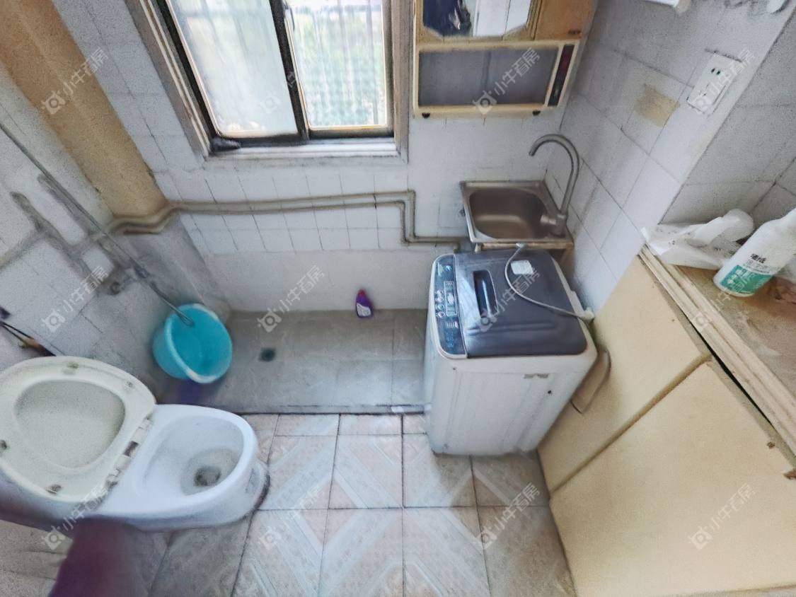 镇江万善园一村在售二手房源室内图_小牛看房