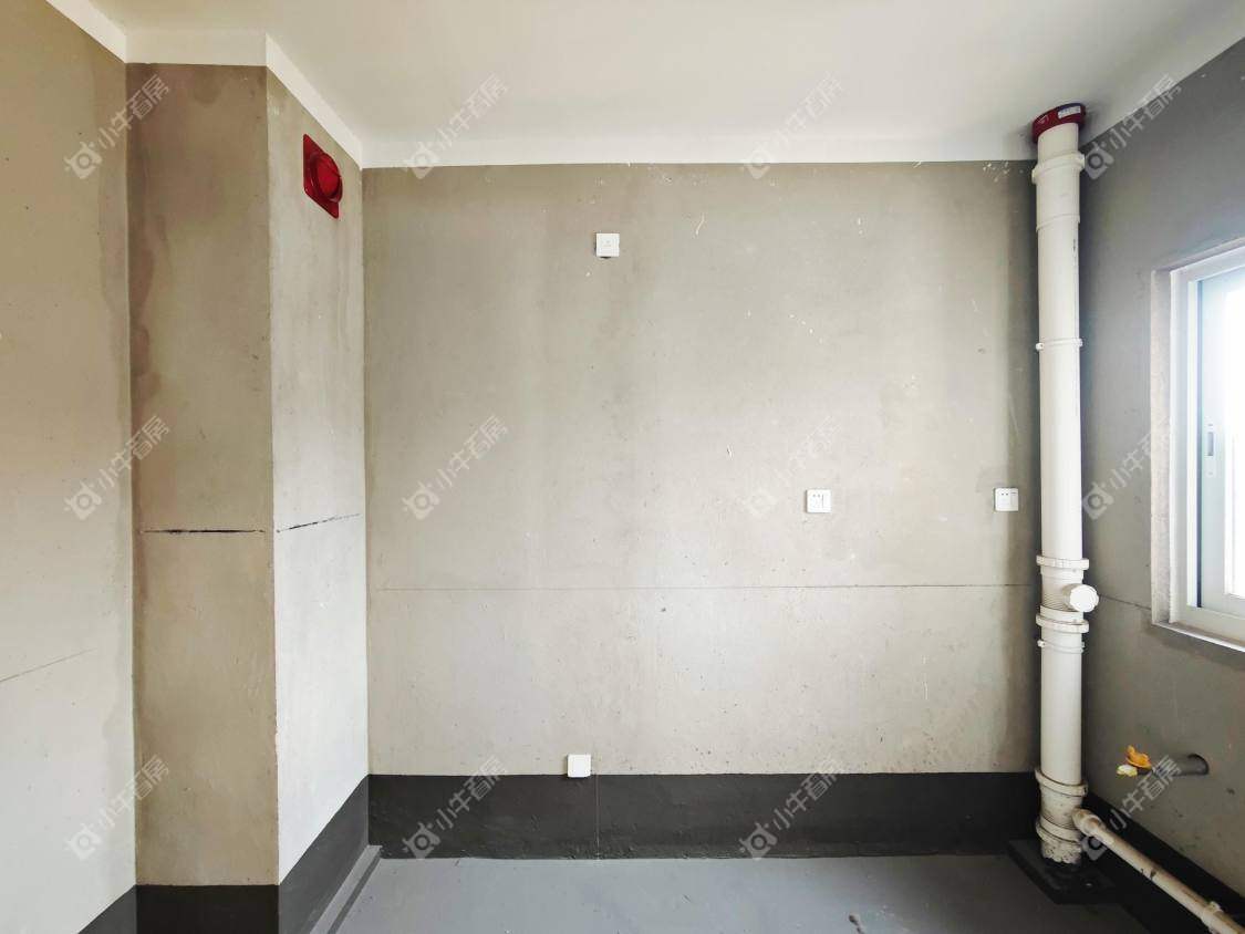 镇江中南熙悦城中南二期在售二手房源室内图_小牛看房