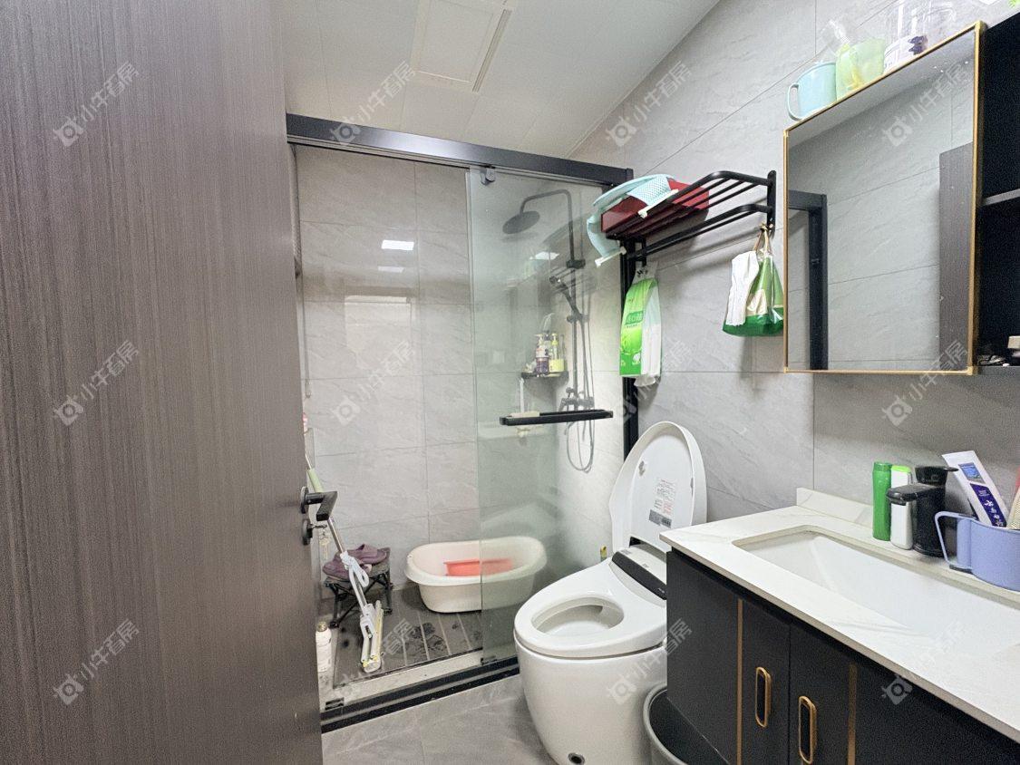 镇江御珑湾(丹阳)在售二手房源室内图_小牛看房