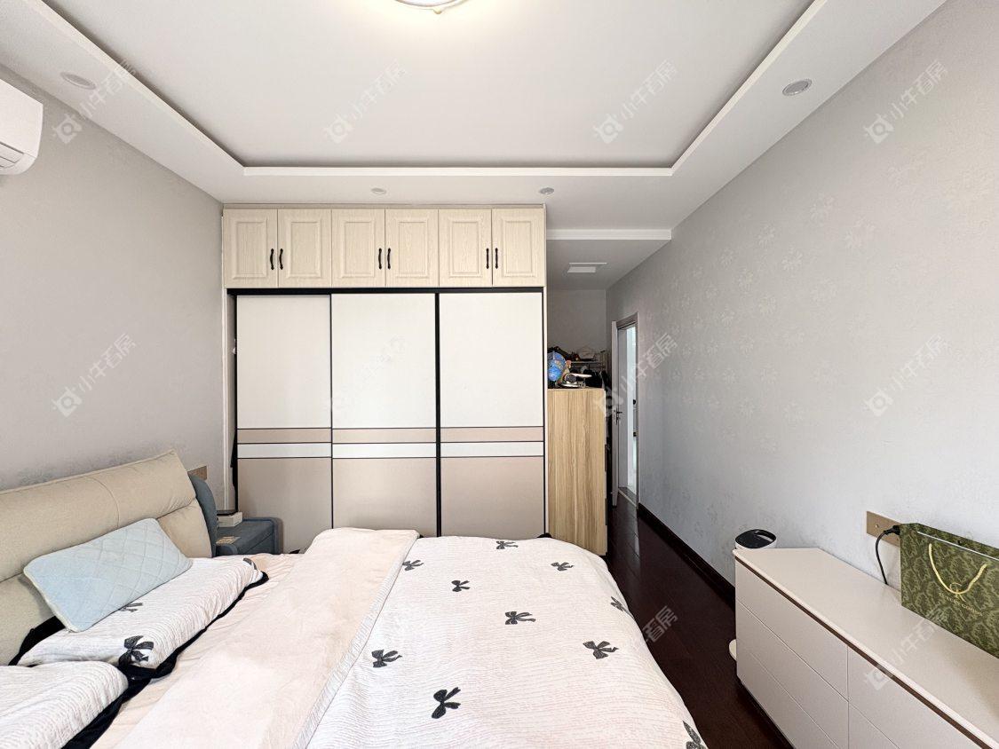 镇江天波城在售二手房源室内图_小牛看房