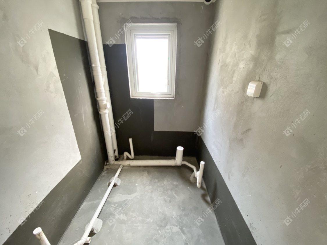 镇江中南熙悦城中南二期在售二手房源室内图_小牛看房