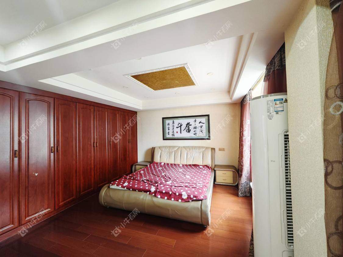 镇江碧水兰庭在售二手房源室内图_小牛看房