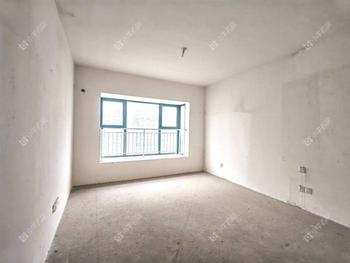 镇江恒大名都二三期在售二手房源室内图_小牛看房