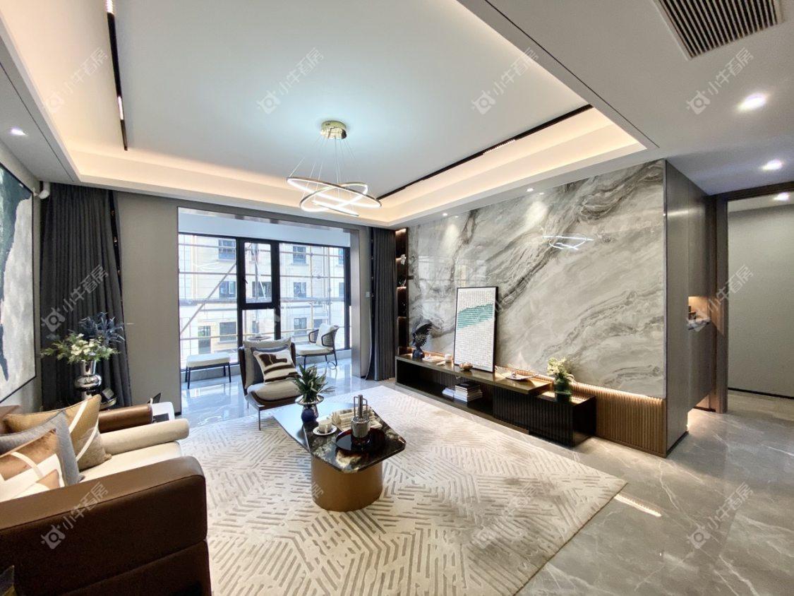 镇江凤林府在售二手房源室内图_小牛看房