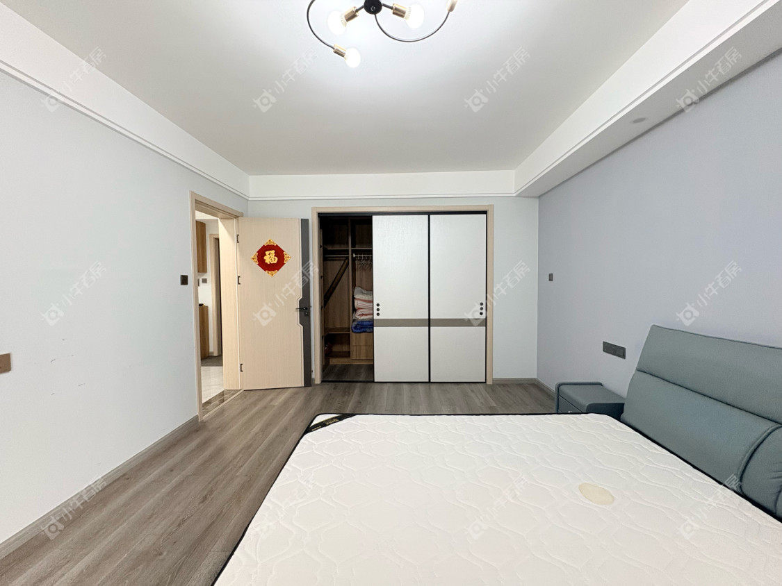 镇江汇金天地在售二手房源室内图_小牛看房