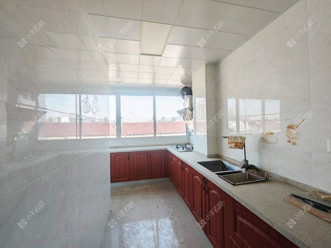 镇江华阳商城在售二手房源室内图_小牛看房