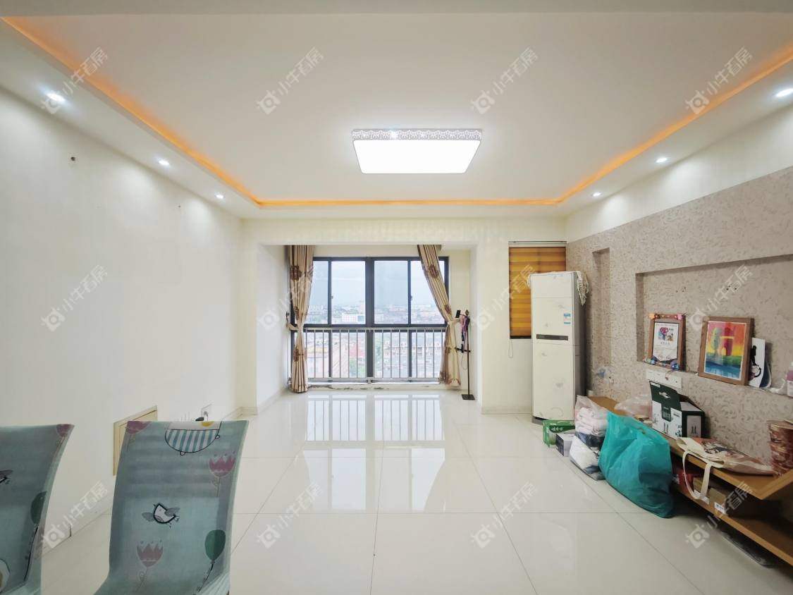 镇江江南人家在售二手房源室内图_小牛看房