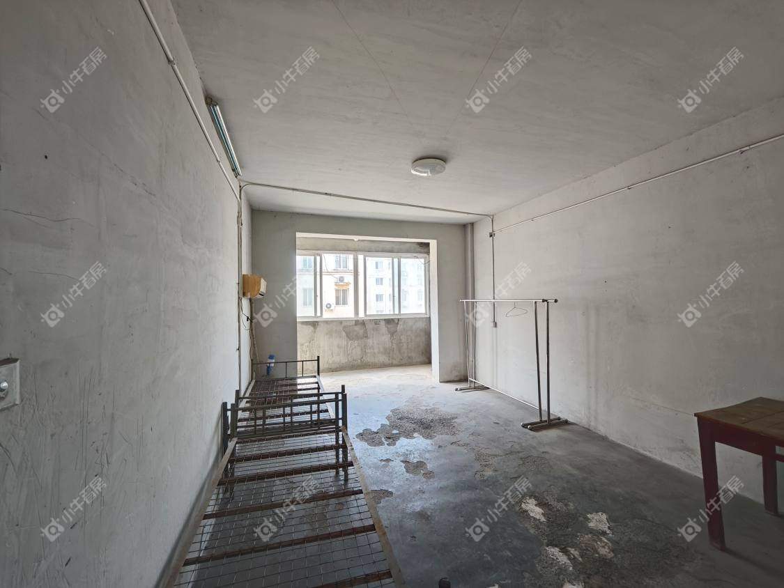 镇江嘉荟新城在售二手房源室内图_小牛看房