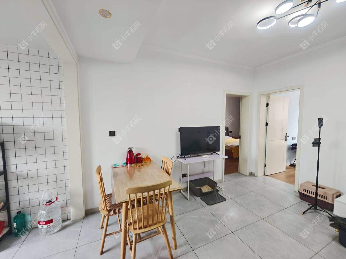 镇江东门北幢在售二手房源室内图_小牛看房