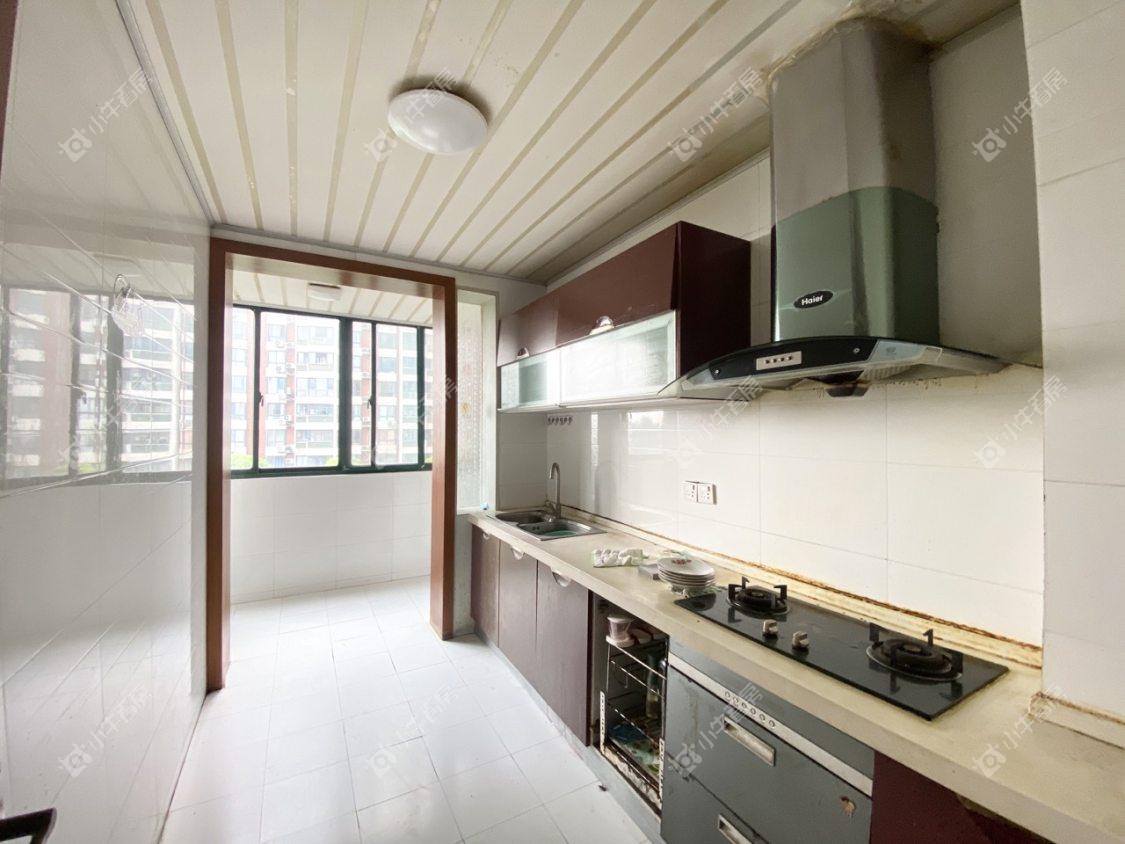 镇江锦轩华庭在售二手房源室内图_小牛看房