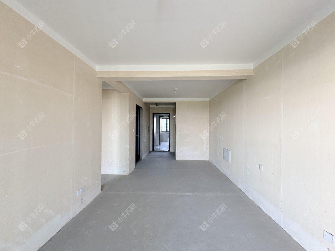 镇江融创华南映在售二手房源_小牛看房