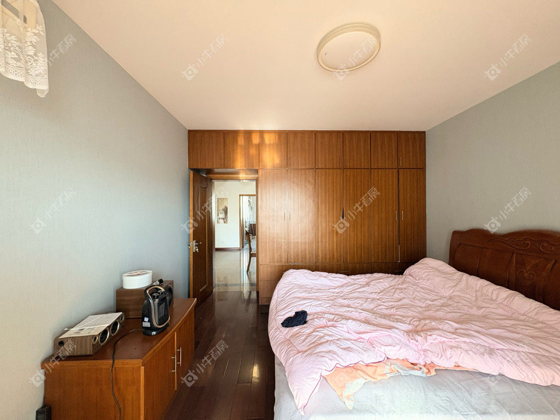 镇江大桥南苑在售二手房源室内图_小牛看房