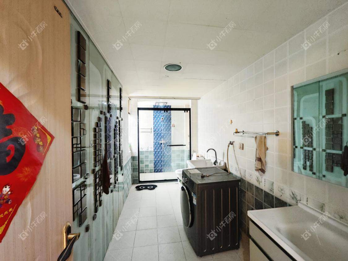 镇江碧水兰庭在售二手房源室内图_小牛看房