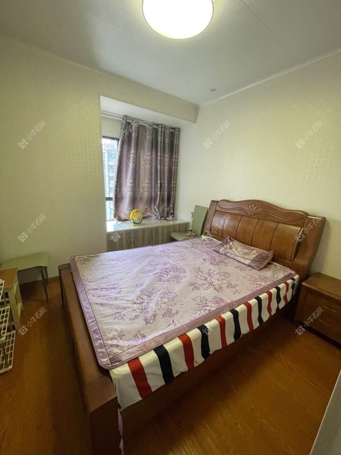 镇江荣城国际一期在售二手房源_小牛看房