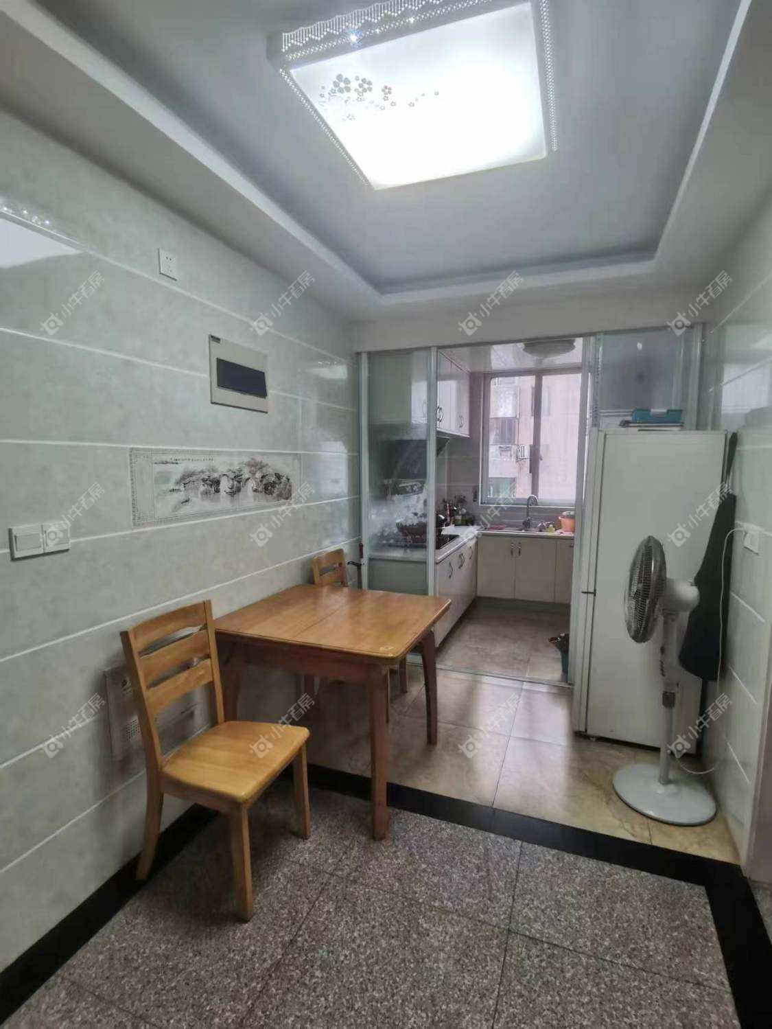 镇江百花新村在售二手房源_小牛看房