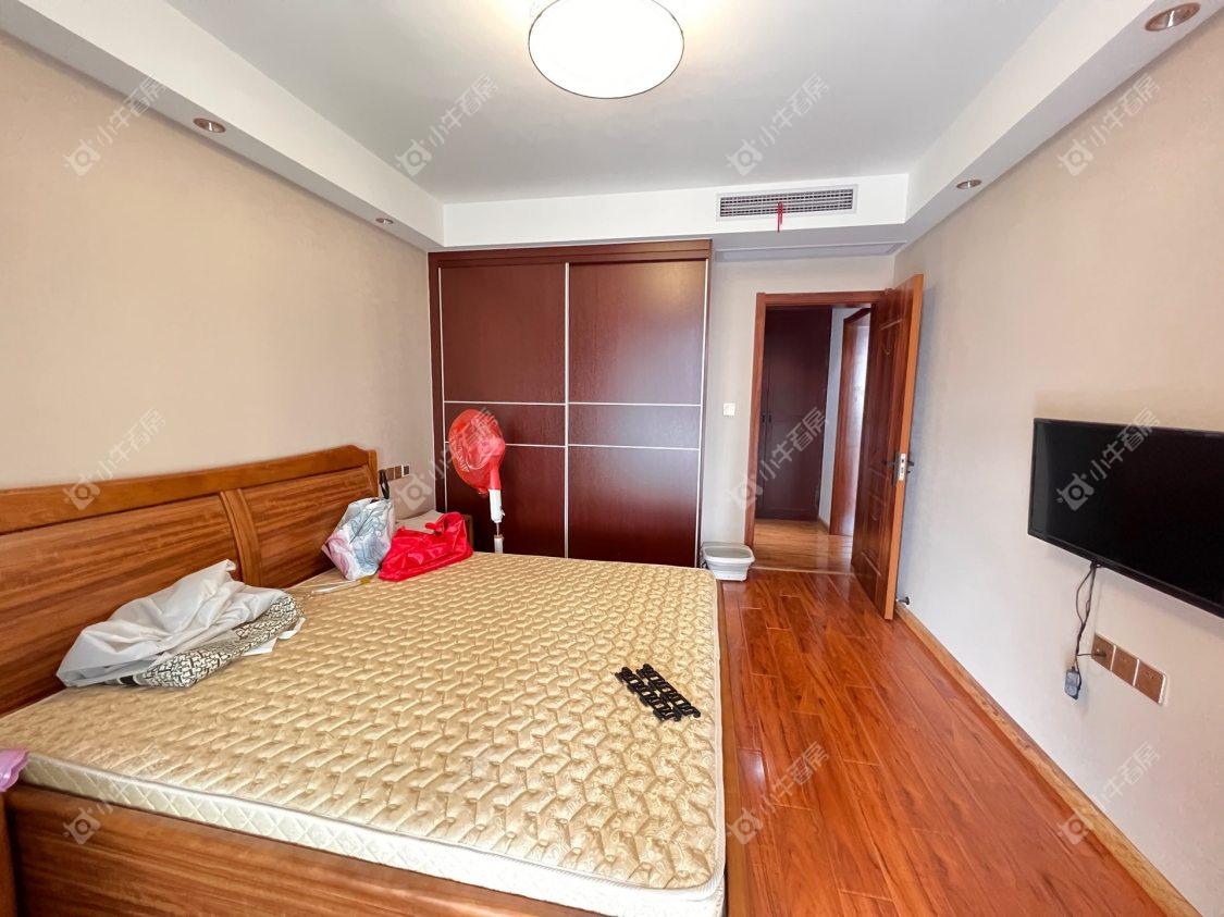 镇江华都幸福里在售二手房源室内图_小牛看房