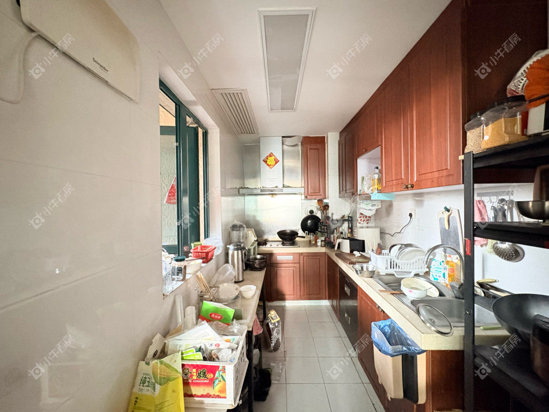 镇江恒大名都一期在售二手房源室内图_小牛看房