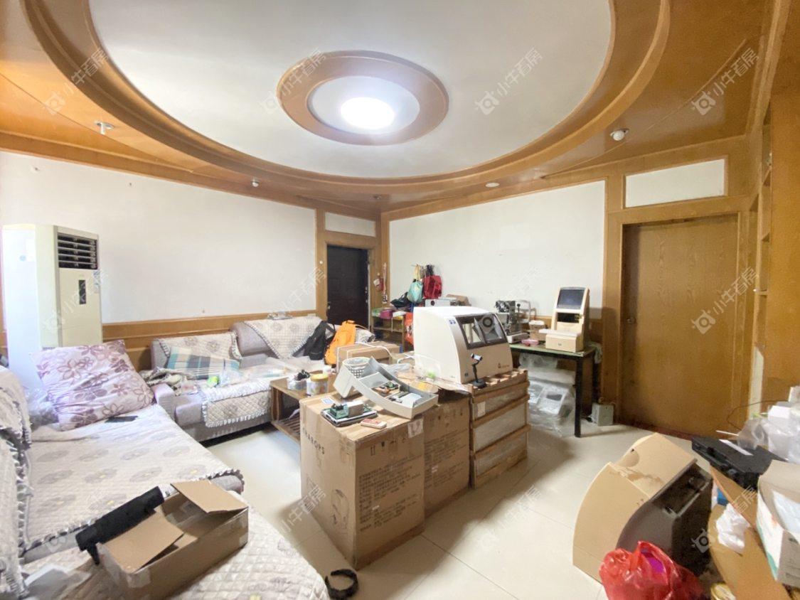 镇江华南新村在售二手房源室内图_小牛看房