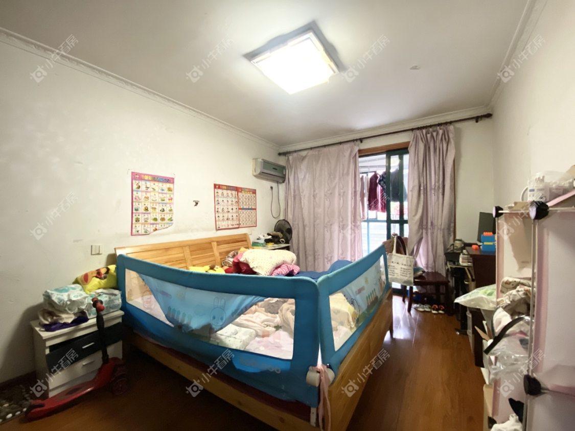 镇江海宇花园在售二手房源室内图_小牛看房