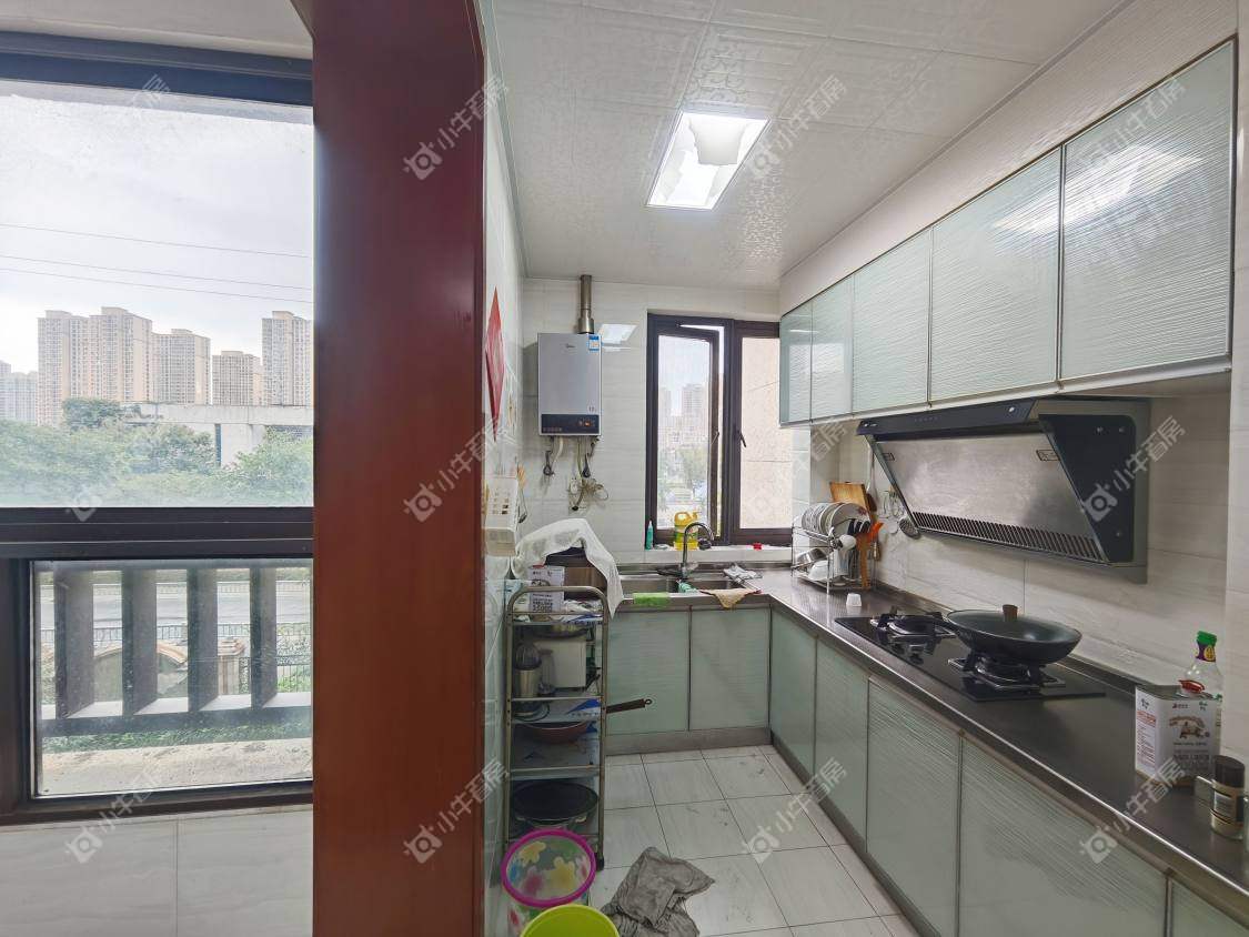 镇江御珑湾(丹阳)在售二手房源室内图_小牛看房