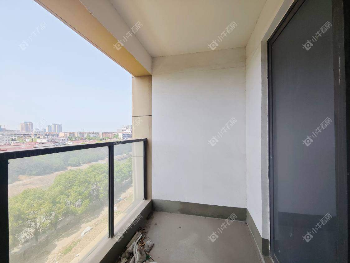 镇江国信宜和在售二手房源室内图_小牛看房