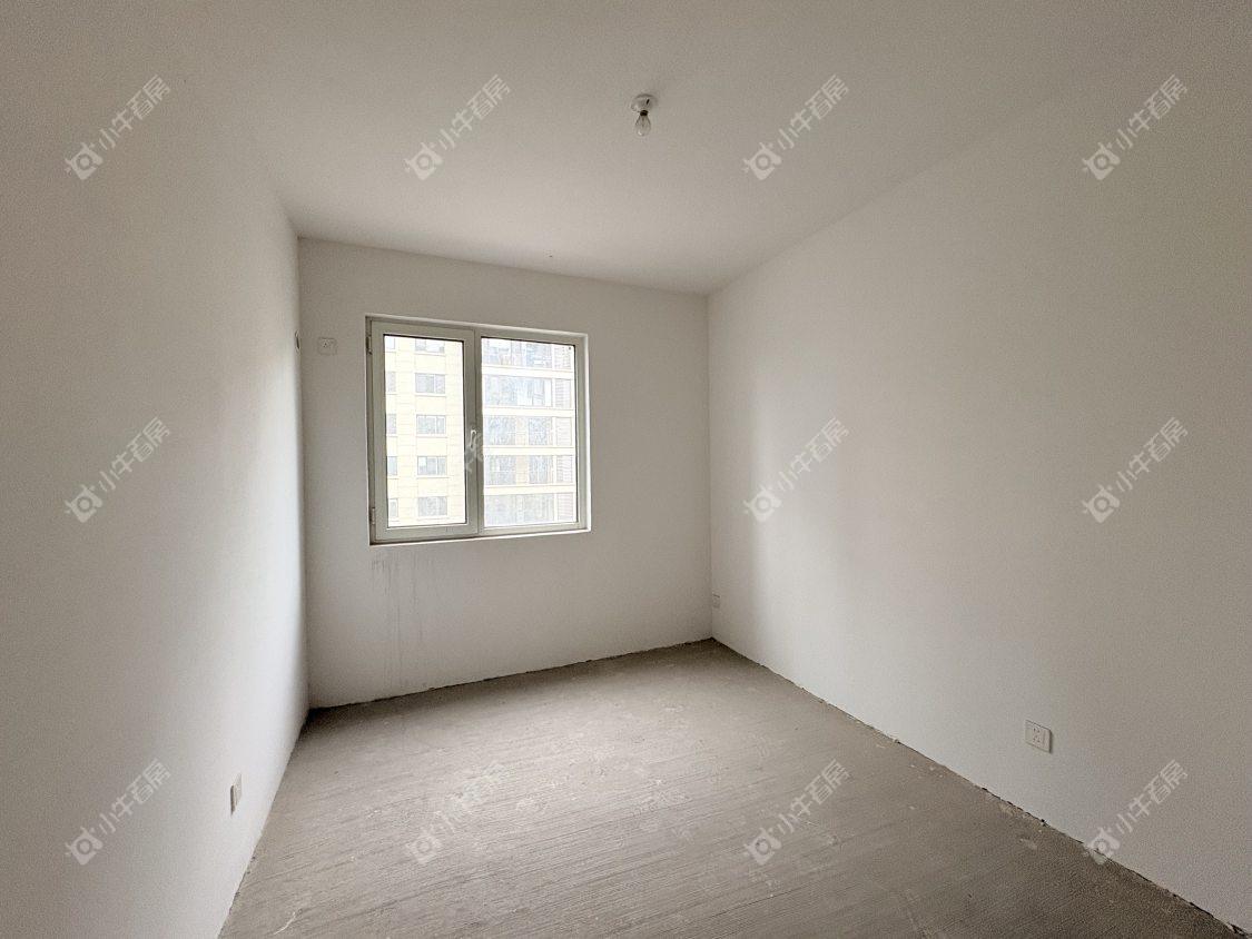 镇江中南熙悦城中南二期在售二手房源室内图_小牛看房