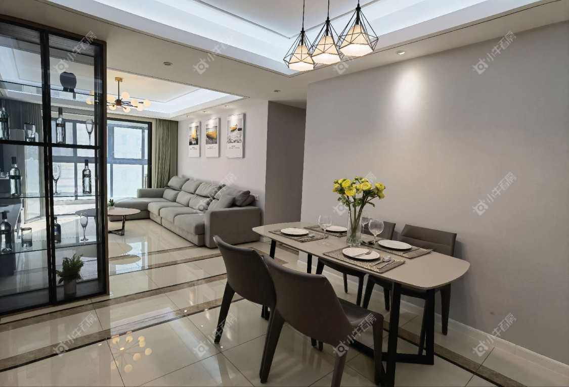 镇江万善上院在售二手房源_小牛看房