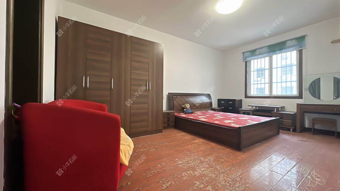 镇江丹凤公寓在售二手房源_小牛看房