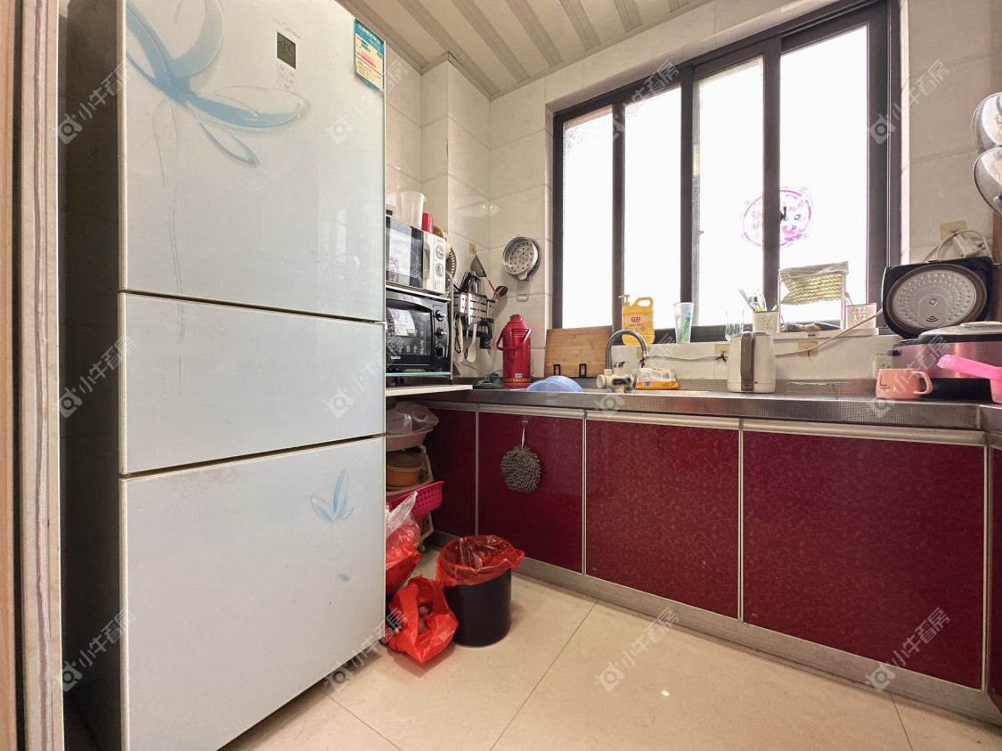 镇江锦尚名都在售二手房源_小牛看房