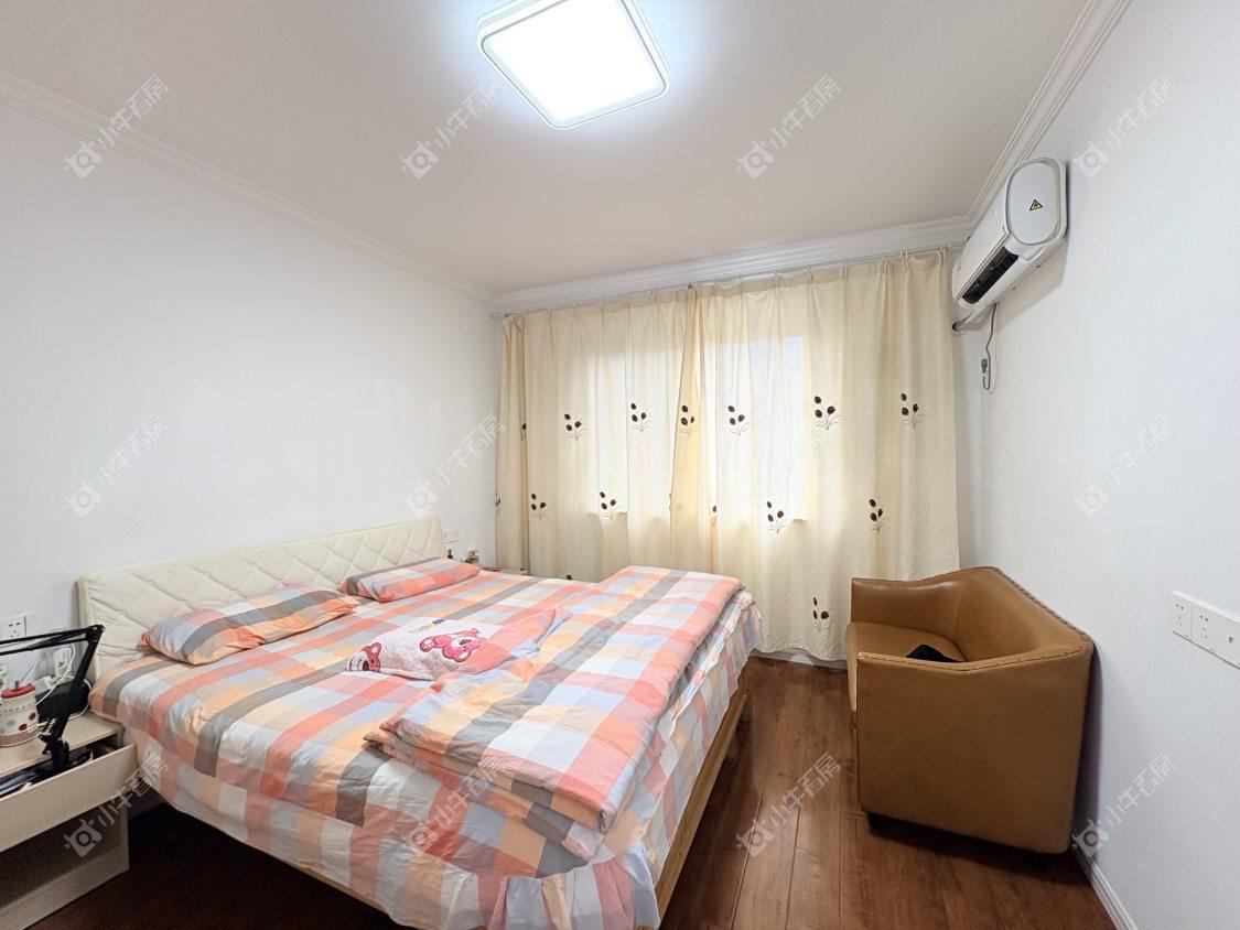 镇江学林雅居在售二手房源室内图_小牛看房