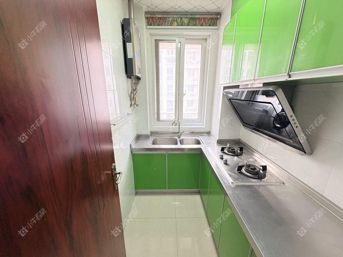 镇江惠和苑在售二手房源室内图_小牛看房