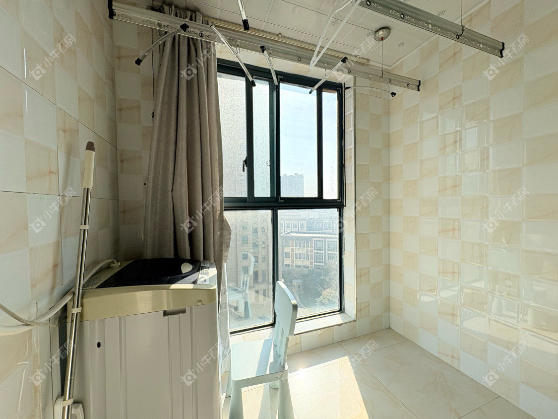 镇江荣城国际一期在售二手房源室内图_小牛看房