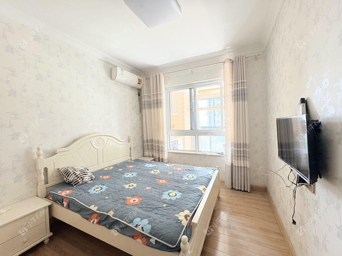 镇江碧桂园在售二手房源室内图_小牛看房