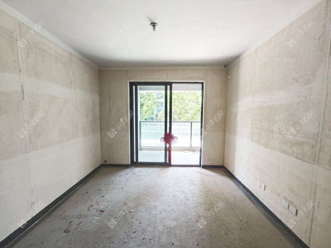 镇江中海时代都会在售二手房源_小牛看房