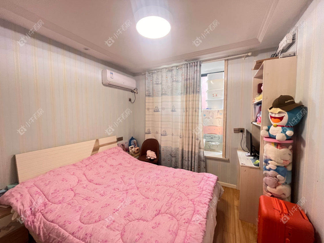 镇江金鼎城市花园在售二手房源_小牛看房