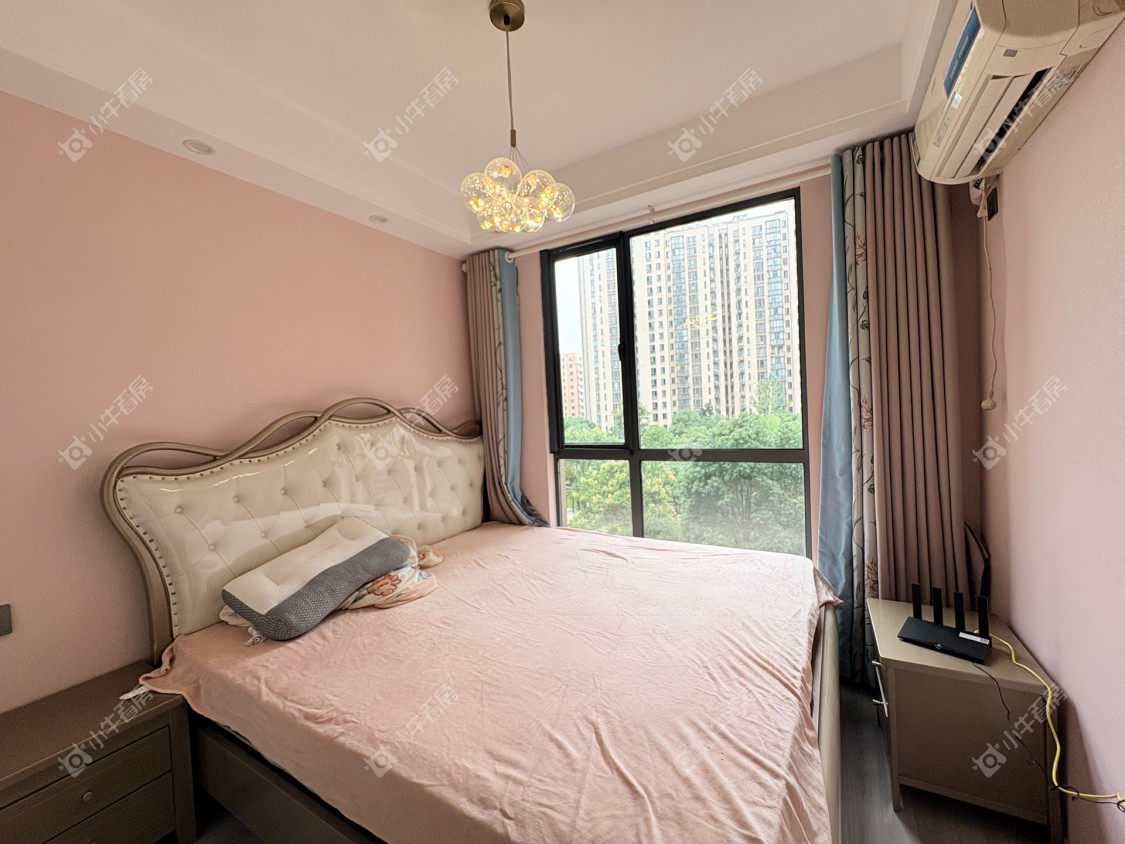 镇江御河熙岸在售二手房源室内图_小牛看房