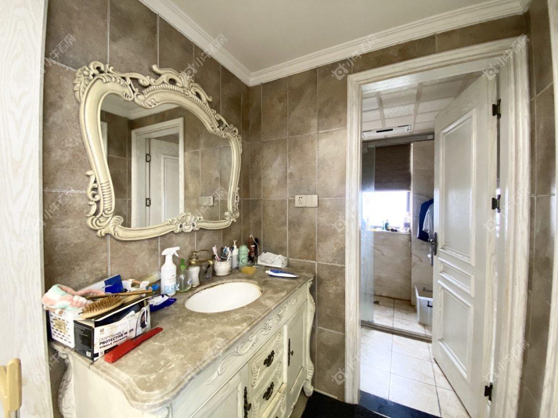 镇江荣城国际一期在售二手房源室内图_小牛看房