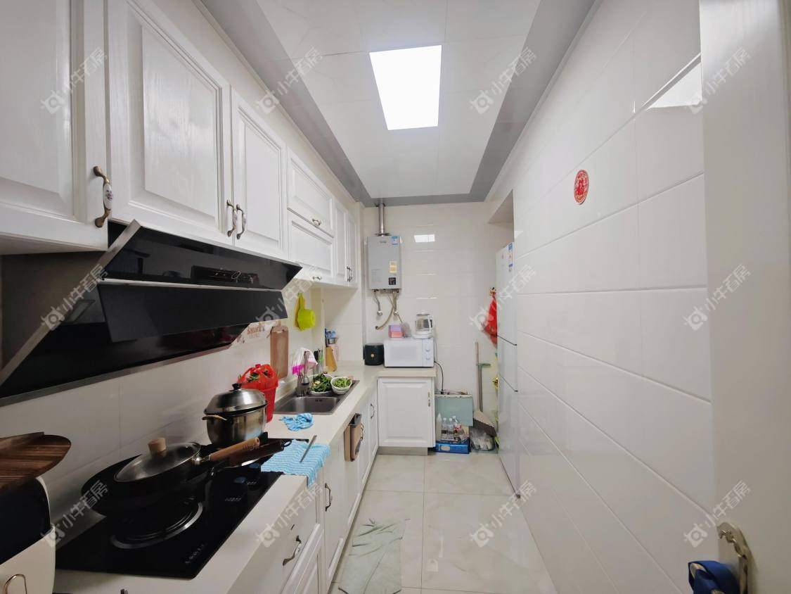 镇江美亚华悦在售二手房源室内图_小牛看房