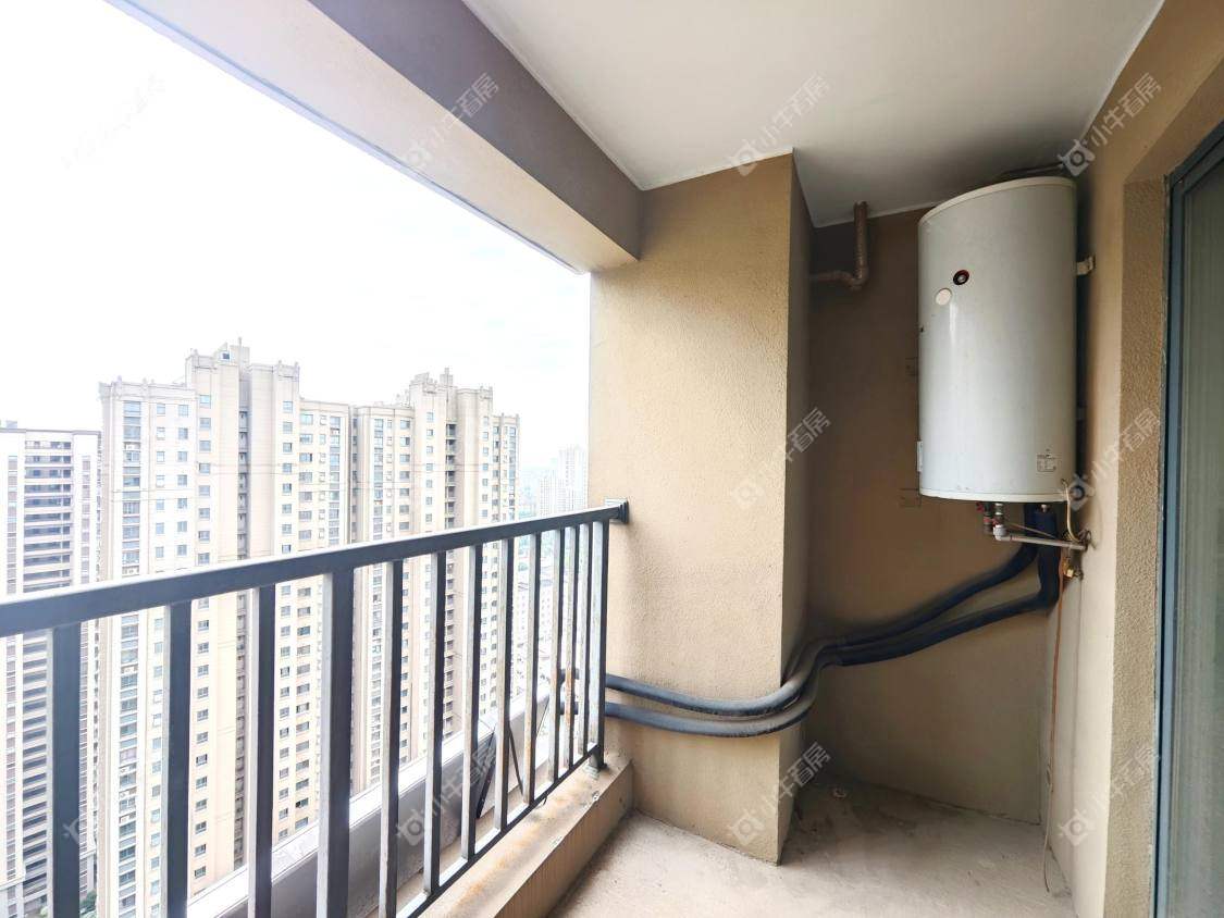 镇江荣城国际一期在售二手房源室内图_小牛看房