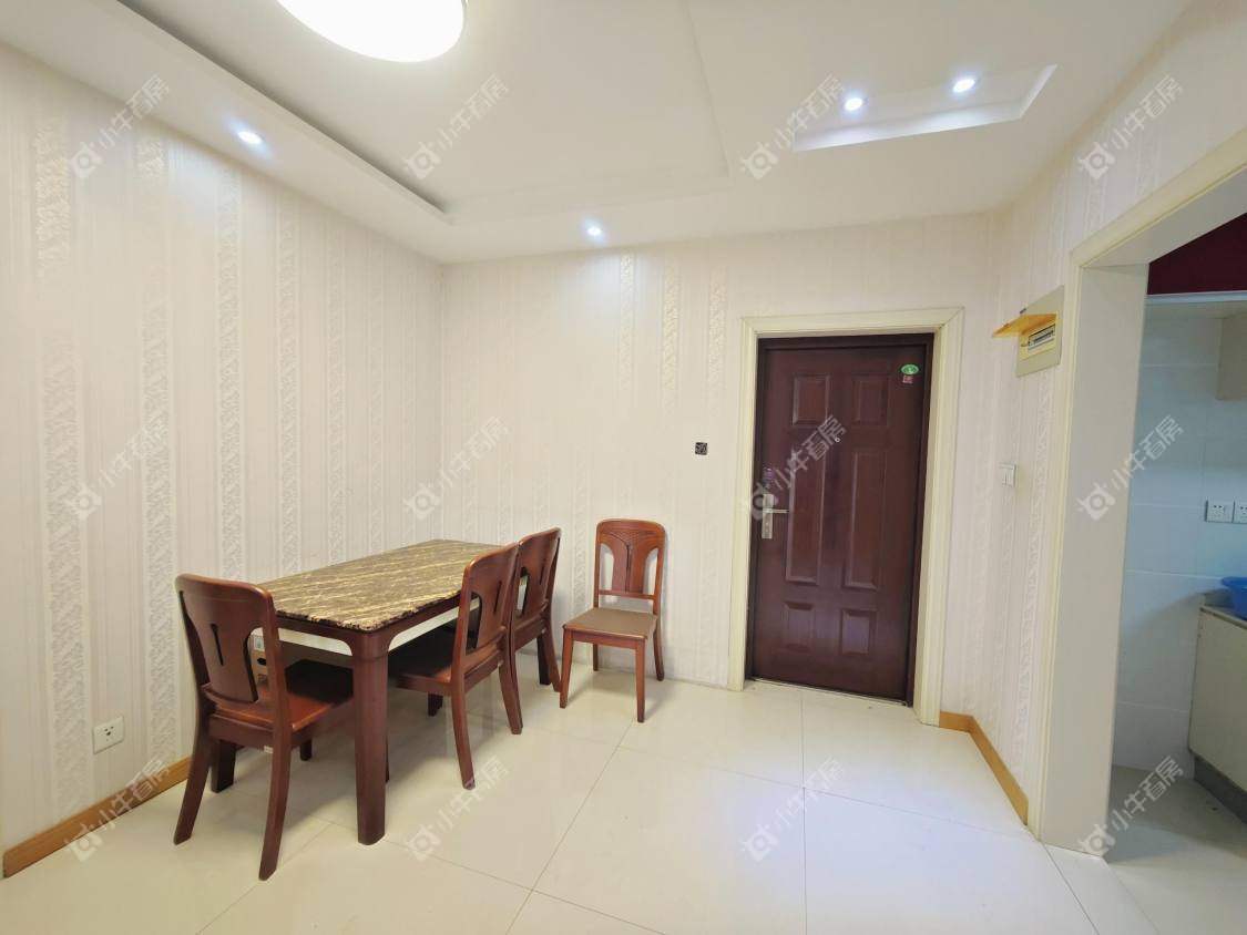 镇江金桥世纪城在售二手房源室内图_小牛看房