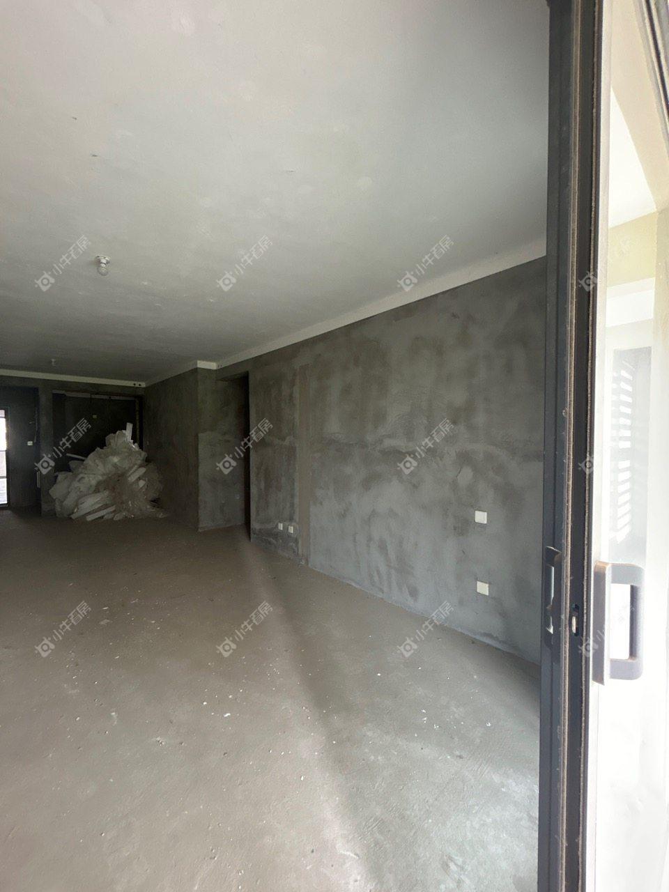 镇江桃源里在售二手房源室内图_小牛看房