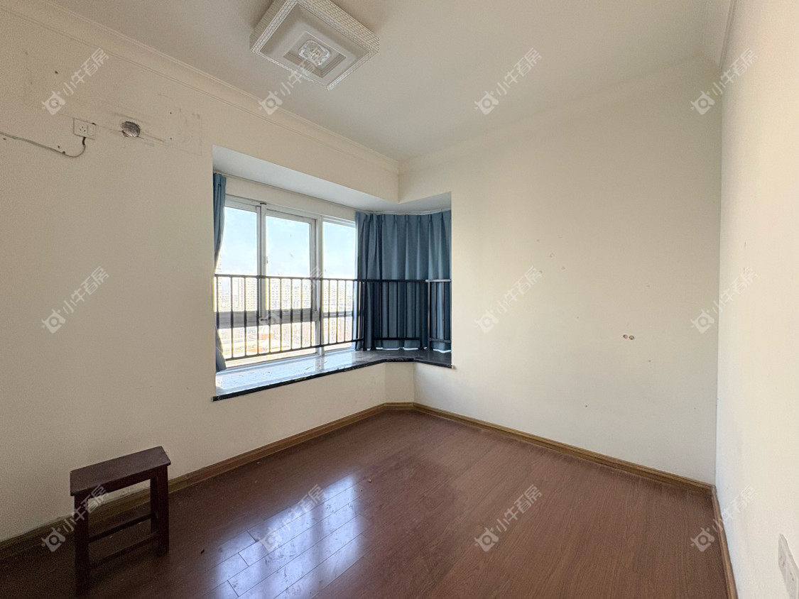 镇江碧桂园在售二手房源室内图_小牛看房