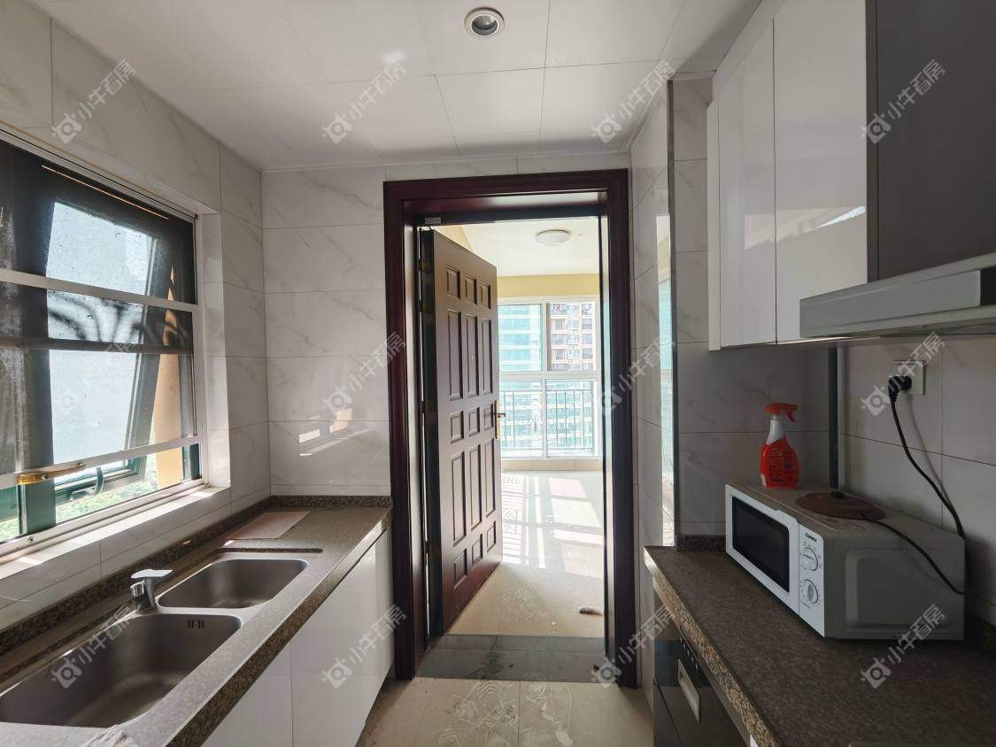 镇江恒大名都二三期在售二手房源室内图_小牛看房