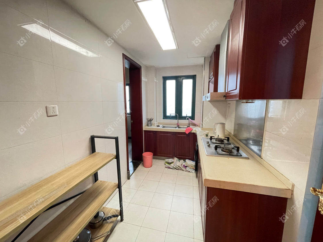 镇江恒大城在售二手房源室内图_小牛看房